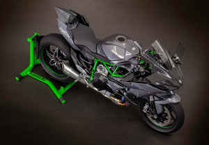 Kawasaki H2R, Tamiya 1/12