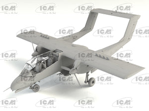 OV-10A Bronco, ICM 1/48