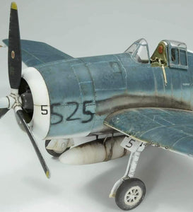 Grumman F6F-3 Hellcat, Eduard 1/48