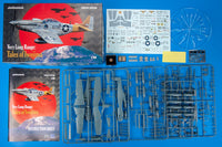 Very Long Range: Tales of Iwojima 1/48 P-51D