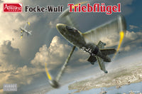 Focke-Wulf Triebflügel