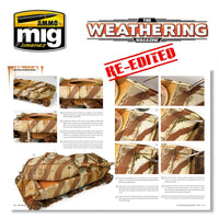 THE WEATHERING MAGAZINE #1 – Rust ENGLISH