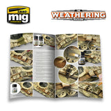 THE WEATHERING MAGAZINE #4 – Engine, Grease and Oil ENGLISH