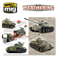 THE WEATHERING MAGAZINE #8 – Vietnam ENGLISH