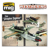 THE WEATHERING MAGAZINE #11 – 1945 ENGLISH