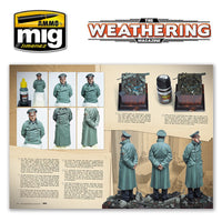 THE WEATHERING MAGAZINE #11 – 1945 ENGLISH