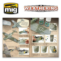 THE WEATHERING MAGAZINE #11 – 1945 ENGLISH