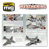 THE WEATHERING MAGAZINE #12 – Styles ENGLISH