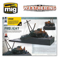 THE WEATHERING MAGAZINE #12 – Styles ENGLISH