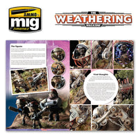 THE WEATHERING MAGAZINE #12 – Styles ENGLISH