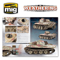 THE WEATHERING MAGAZINE #15 – What If ENGLISH