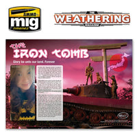 THE WEATHERING MAGAZINE #15 – What If ENGLISH