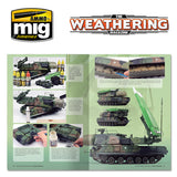 THE WEATHERING MAGAZINE #26 – Modern Warfare ENGLISH