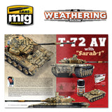 THE WEATHERING MAGAZINE #26 – Modern Warfare ENGLISH