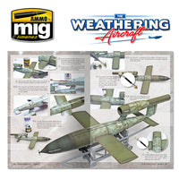 THE WEATHERING AIRCRAFT #10 – Armament ENGLISH