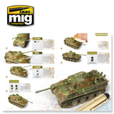 PAINTING WARGAME TANKS ENGLISH