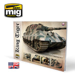 KING TIGER - VISUAL MODELERS GUIDE ENGLISH