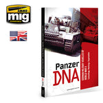 PANZER DNA ENGLISH