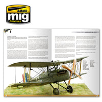 ENCYCLOPEDIA OF AIRCRAFT MODELLING TECHNIQUES - VOL.5 - FINAL STEPS
