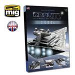 GRAVITY 1.0 - SCI FI MODELLING PERFECT GUIDE ENGLISH