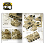 THE WEATHERING SPECIAL - HOW TO PAINT IDF TANKS - WEATHERING GUIDE ENGLISH