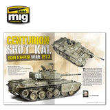 THE WEATHERING SPECIAL - HOW TO PAINT IDF TANKS - WEATHERING GUIDE ENGLISH