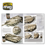 THE WEATHERING SPECIAL - HOW TO PAINT IDF TANKS - WEATHERING GUIDE ENGLISH