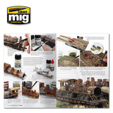 THE WEATHERING SPECIAL - TRAINS ENGLISH