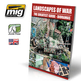 LANDSCAPES OF WAR. THE GREATEST GUIDE VOL 3: RURAL ENVIROMENTS ENGLISH