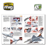 AIRCRAFT MODELLING ESSENTIALS  ENGLISH