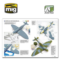 AIRCRAFT MODELLING ESSENTIALS  ENGLISH