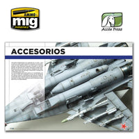 AIRCRAFT MODELLING ESSENTIALS  ENGLISH