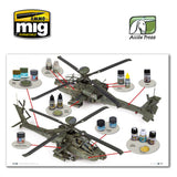 AIRCRAFT MODELLING ESSENTIALS  ENGLISH