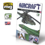 AIRCRAFT MODELLING ESSENTIALS  ENGLISH